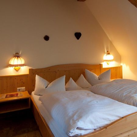 Hotel Gasthof Zur Post Wolfegg Exterior photo